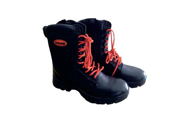 消防、勞保靴